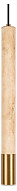 Подвесной светильник Loft it Everest 10583D Bronze 500_191_3096365